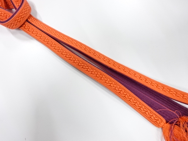 Japanese Kimono / Accessories Silk